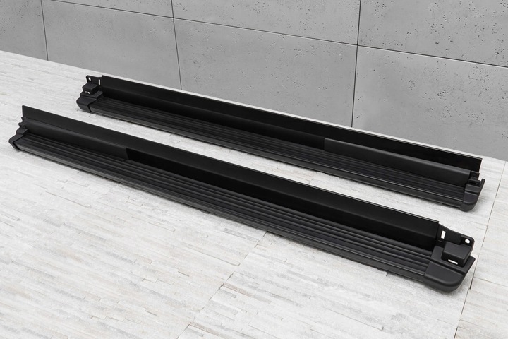 фото №9, Honda cr-v iv 2012-2018 градуси бічні пороги автомобільні + гвинти