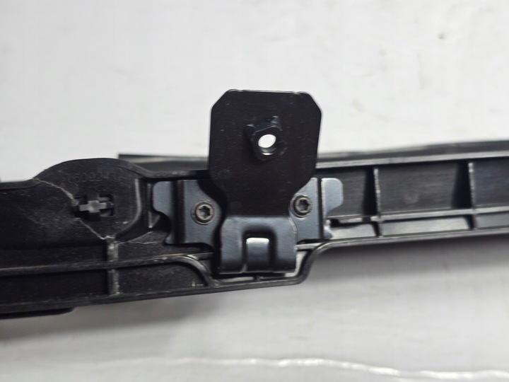 фото №6, Subaru crosstrek xv 22- жалюзи руль воздуха 52811fn100 usa