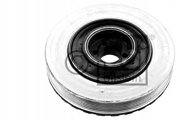 фото №13, Колесо пасове febi 27823