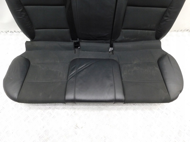 фото №14, Сидіння диван i комплект - audi s3 a3 8p sportback 5d s-line