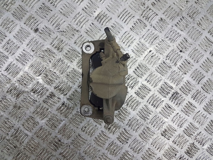 фото №6, Peugeot 308 2014 ліва сторона затискачі