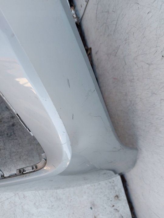 фото №7, Bmw x3 g01 m набір бампер переднє перед