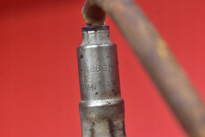 фото №6, Лямбда-зонд lza07-md2 mazda 6 1 i gg 2.0 16v 147 km 05-07