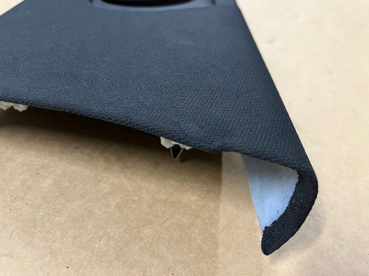 фото №3, Audi q5 80a захист обшивка стійка ліві 80a867243b