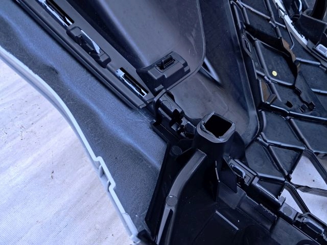 фото №15, Бампер переднє перед vw tayron r-line 57l807221a 2025-