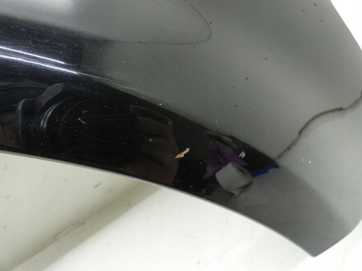 фото №11, Крило праві перед переднє audi a3 8p рестайлінг 3d / 5d 08-12r ly9b