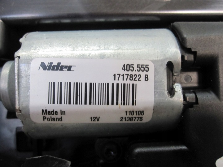 фото №9, Volvo s60 ii 11r люк 1702734 1713781e 1717822b