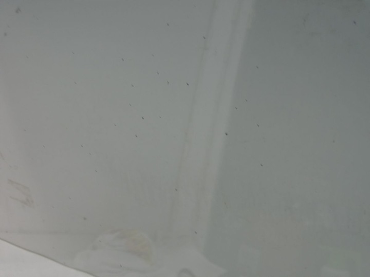 фото №3, Daf lf 45 55 01-13 скло лобове перед передня #7