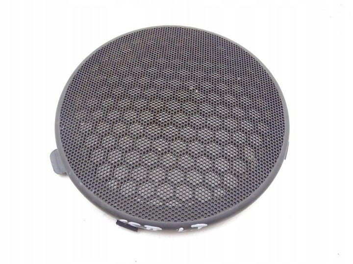 фото №1, Citroen c5 i 00-08 защита маскировочная накладка динамика дверь зад 9634428877