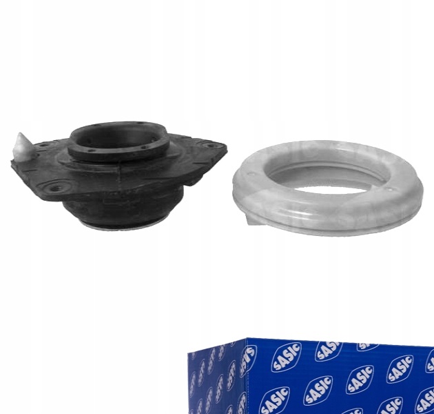 фото №1, Подушка амортизатора перед renault grand scenic