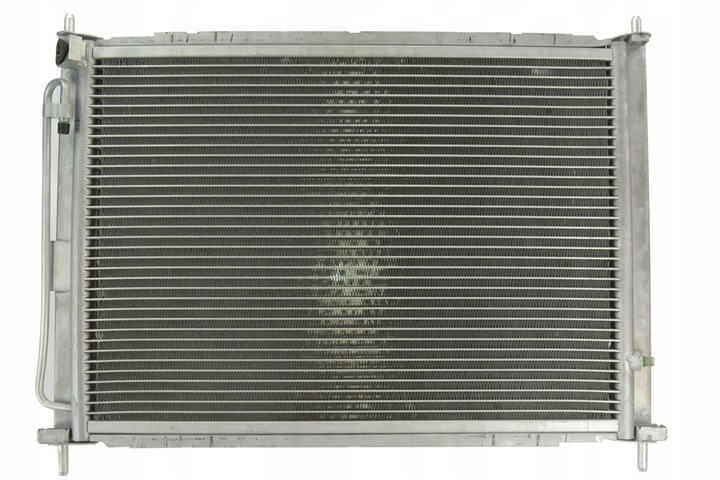 фото №12, Denso drm23100 модуль охолоджуючий