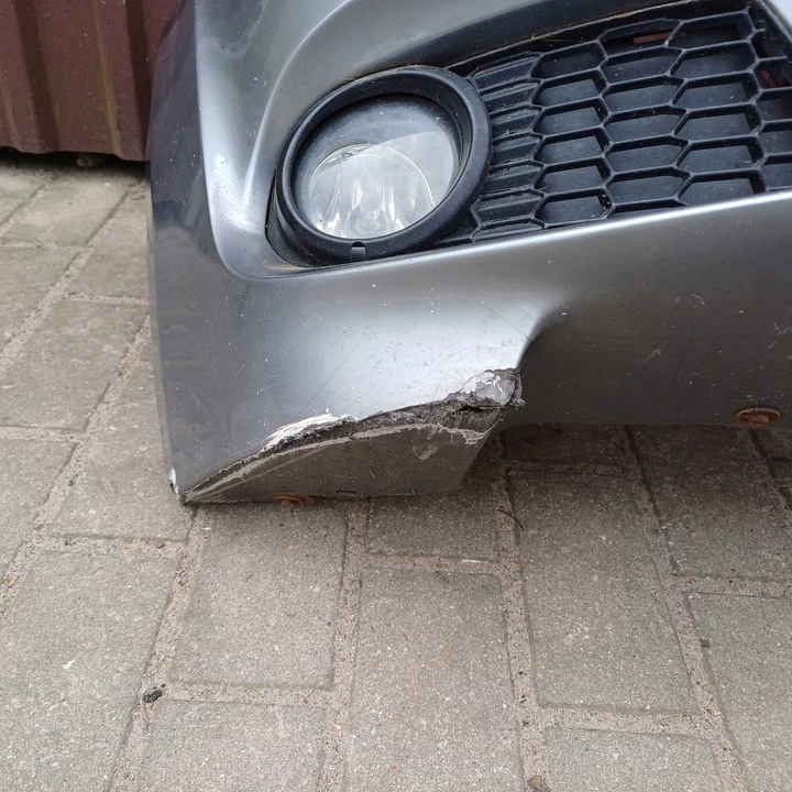 фото №7, Bmw e92 e93 рестайлінг м-пакет бампер перед