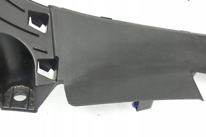 фото №9, Задняя правая планка пороговая renault megane iv грандтур k9a/m_ 769537114r