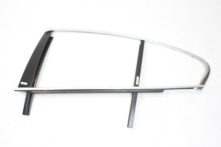 фото №1, Планки alu hochglanz дверь левый зад bmw g30