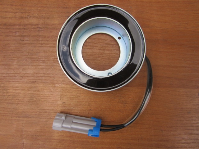 фото №7, Opel delphi катушка компрессора кондиционера nx wk wm