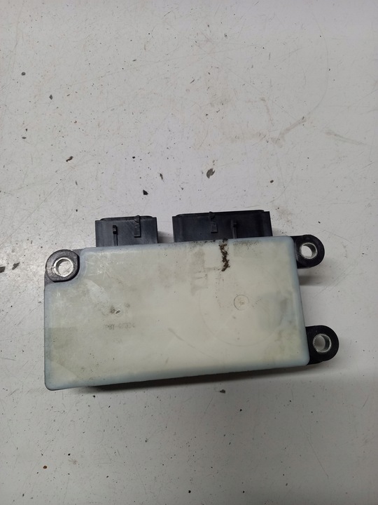 фото №5, Модуль датчик подушка безпеки opel insignia a 13503645