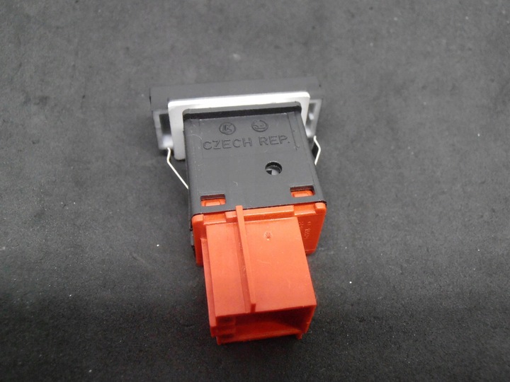 фото №5, Переключатель давления шина octavia ii 1z0927127c