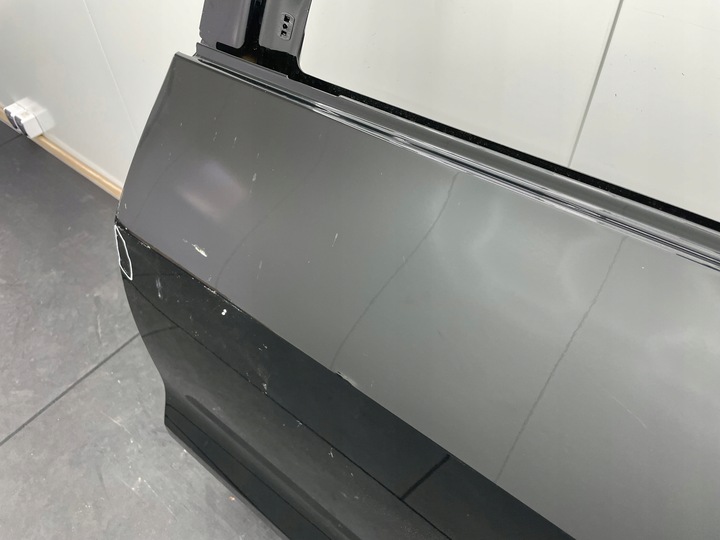 фото №10, Audi e-tron etron sportback 4k двері ліві зад задні