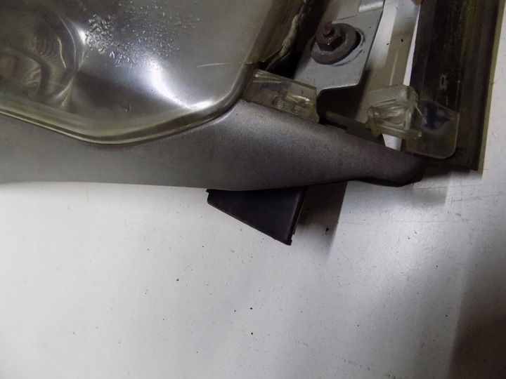 фото №6, X-trail t30 лампа лампа галоген даховий праві