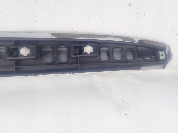 фото №7, Vw arteon 3g8 16- планка дверь левый перед