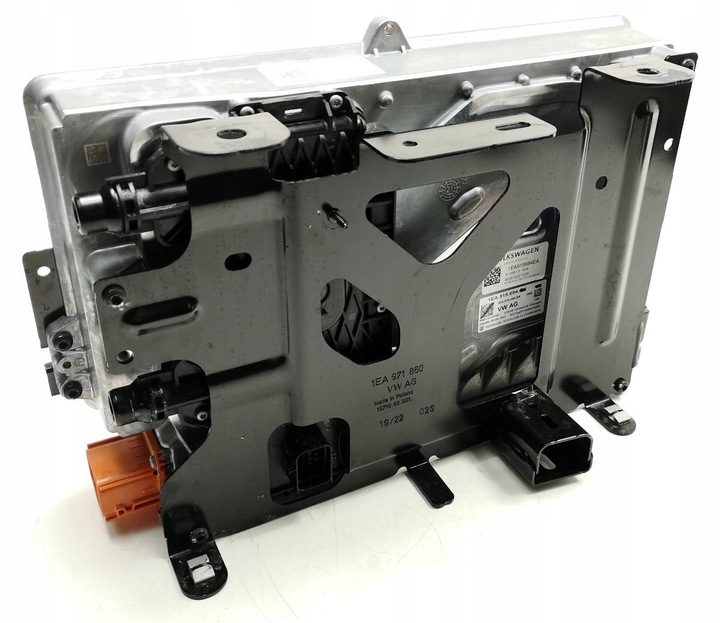 фото №12, Новая org зарядное устройство высокого напряжения vw id.4 1ea915684ef