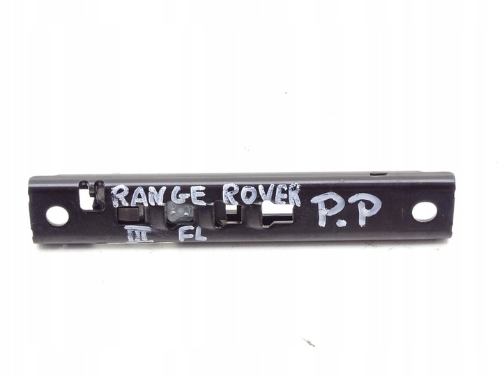 фото №1, Range rover l322 02-12 регулювання ременя правий перед