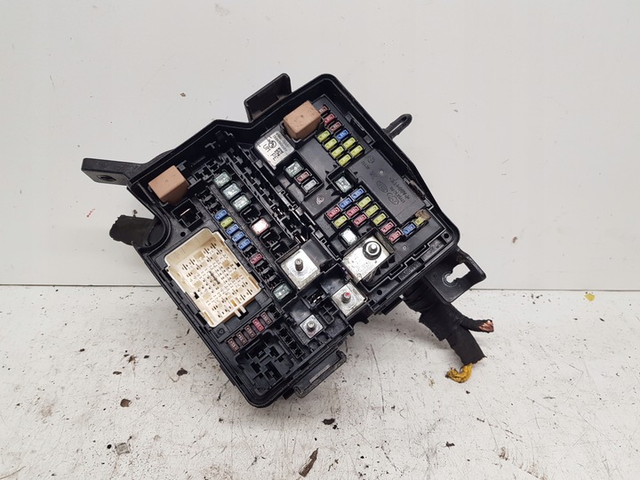 фото №5, Kia sorento iii корпус коробка запобіжників 91950-c5305 2019-