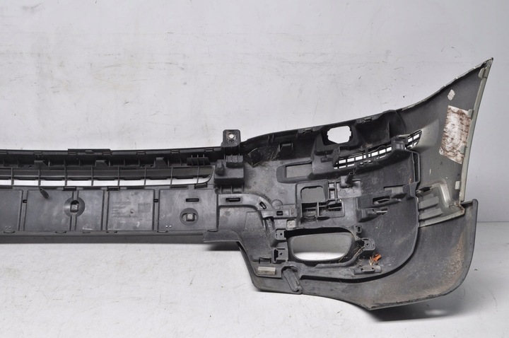 фото №12, Volvo xc90 рестайлинг бампер перед переднее распылители