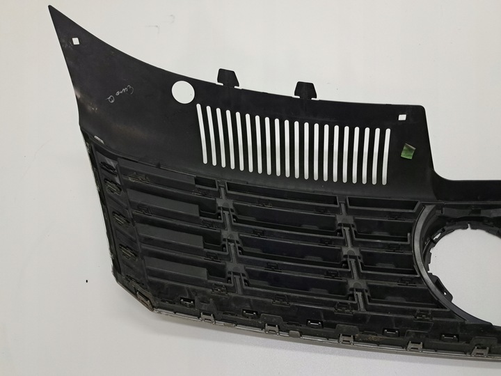 фото №6, Vw passat cc рестайлінг 12- решітка решітка радіатора 3c8853653