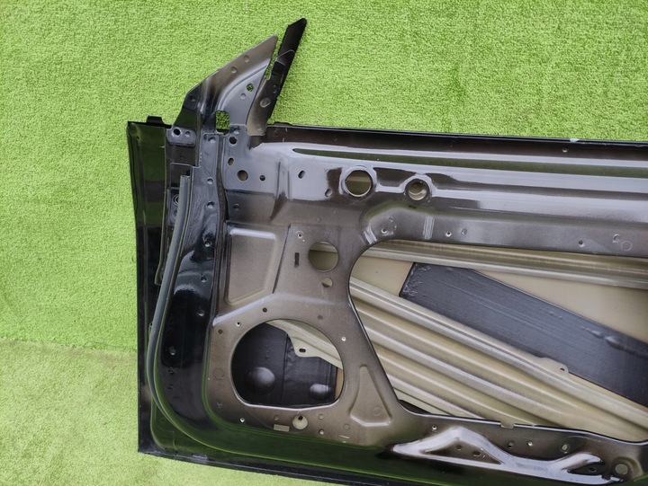 фото №10, Tesla модель 3 17- дверь правые передние перед