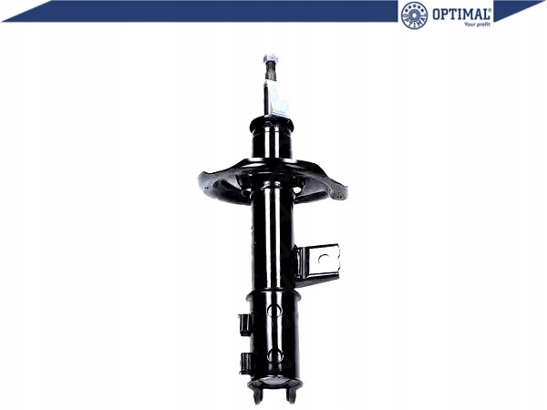 фото №3, Амортизатор optimal 546612l100 32r4a 338024 314024