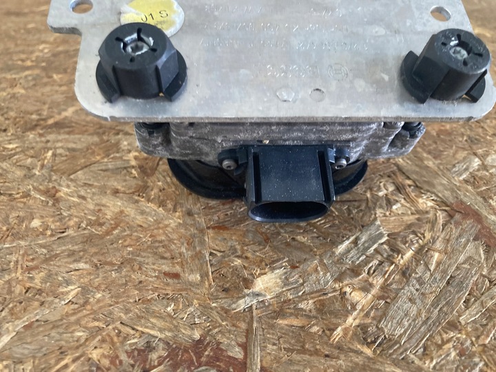 фото №5, Дистроник радар acc audi a6 4g a7 рестайлинг 4g0907541b