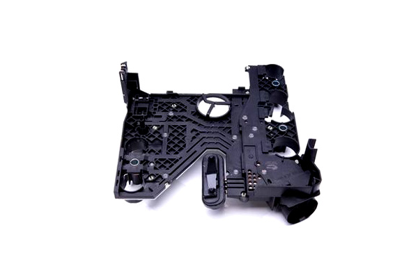 фото №12, Skv німеччина 96skv073 блок керування, трансмісія автомат