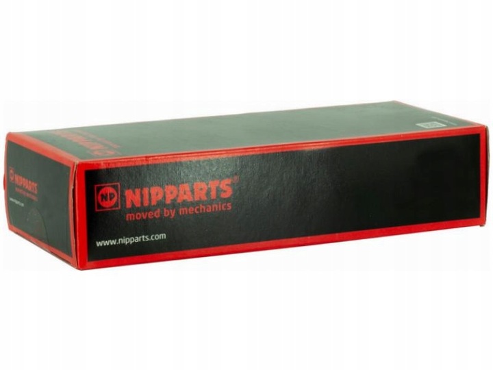 фото №1, Рычаг перед левый nipparts j4902031