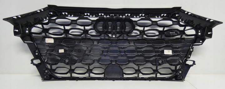 фото №10, Audi a3 rs3 2020- 8y0853651h 8y0 решітка радіатора решітка радіатора решітка