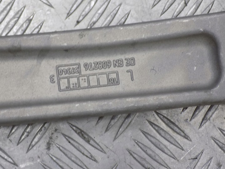 фото №5, Bmw g14 g15 g16 важіль перед лівий 6886905