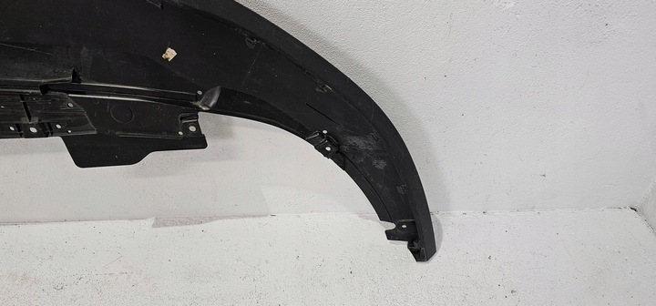 фото №9, Плита бампера передньої перед volkswagen golf viii 5h0805915d