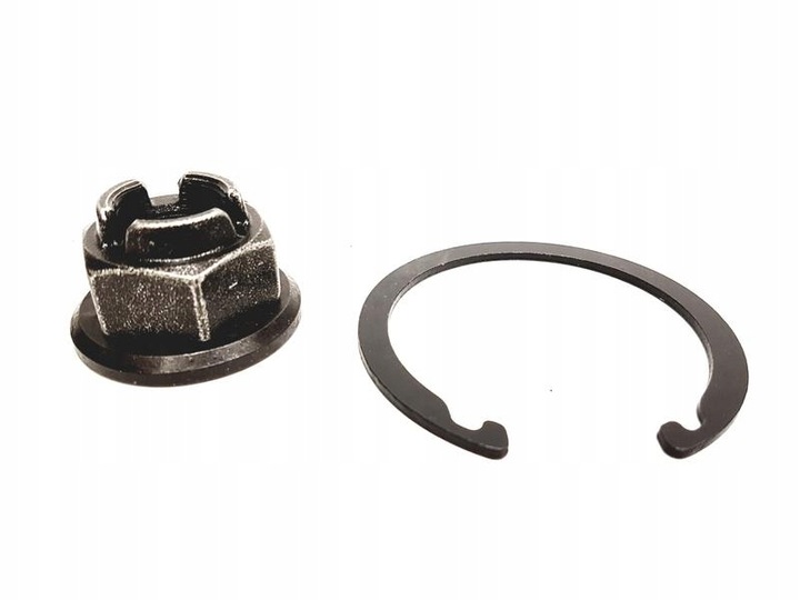 фото №12, Подшипник колёса volvo p. s40/v40