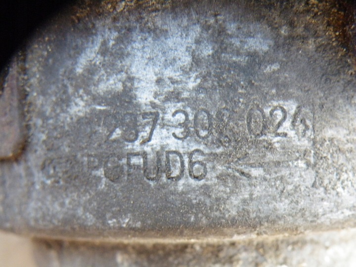 фото №5, Opel corsa a 1.2 astra f i 1 1.4 бензин пристрій запалення зажигания xd 90346324