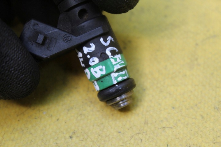 фото №7, Инжектор форсунка h028797 scenic ii 2.0 b f4k