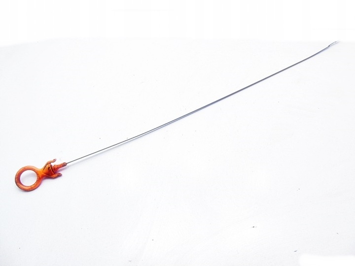 фото №4, Щуп масла 1.6 16v golf 4 bora leon toledo 2