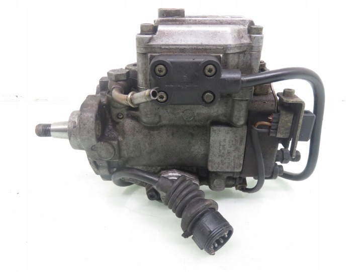 фото №7, Насос топливная рейка audi 80 b4 1.9 td 028130108m 0460404998 2464463033