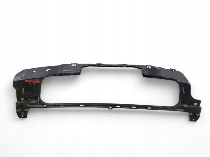 фото №1, Audi q7 4m 2020 з задній планка нижня бампера заднього