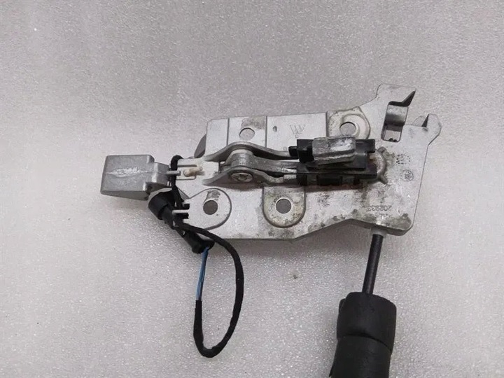 фото №7, Замок дверь ferrari 488 f142m 85730900 замок дверь левый левый-