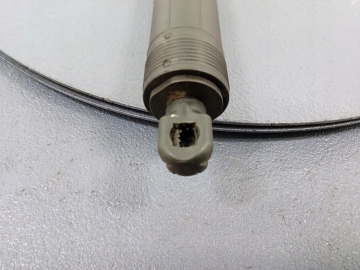 фото №4, Bmw x5 f15 амортизатор крышки багажника левый 7434041