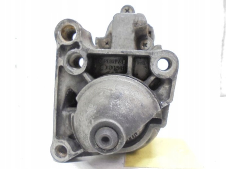 фото №6, Kangoo i стартер 1005821756 1,9d