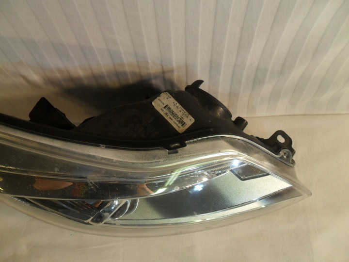 фото №10, Bm51-13d154-ae фара правое перед eu ford focus mk3 iii 2011- ксенон