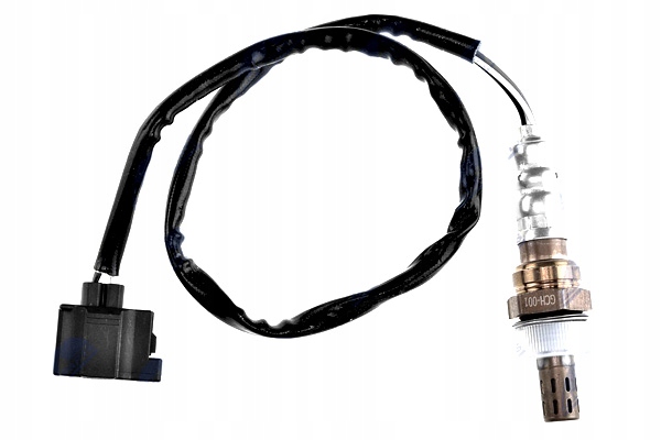 фото №3, Лямбда-зонд jeep grand cherokee 05- commander 05- chrysler 300c 05-