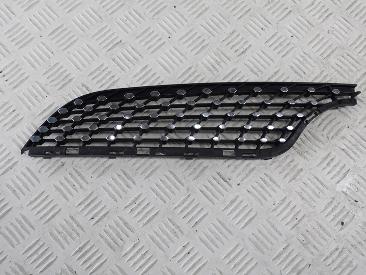 фото №1, Mercedes cla c117 amg решётка радиатора решётка решётка левая