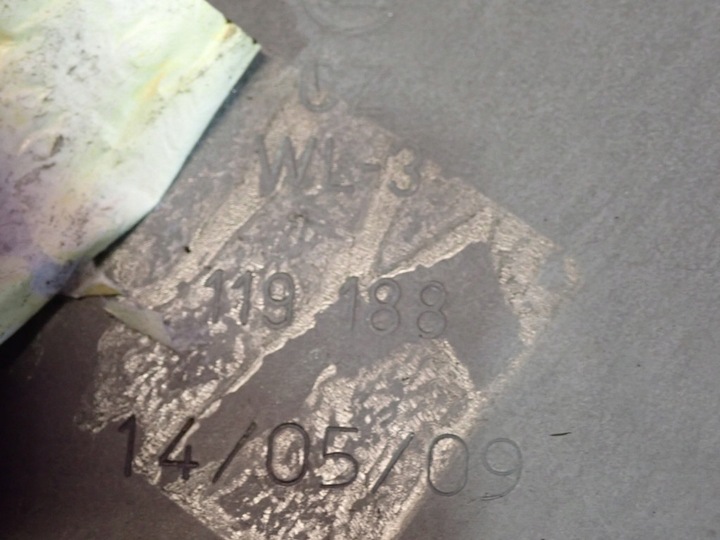 фото №5, Skoda roomster 06-10 подъемник стекла зад правый механический 5j7839402c